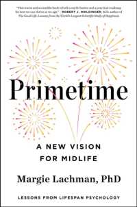 Primetime : A New Vision for Midlife