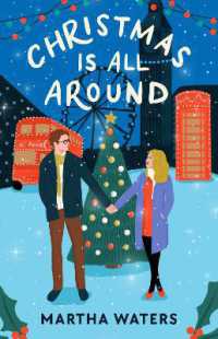 Christmas Is All around : A Novel