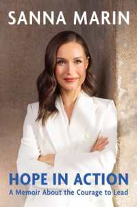 Hope in Action : A Memoir about the Courage to Lead