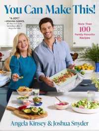 You Can Make This! : More than 100 Family Favorite Recipes