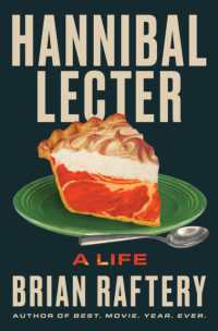 Hannibal Lecter : A Life