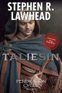 Taliesin (Pendragon Cycle)