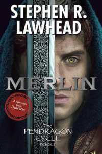Merlin (Pendragon Cycle)