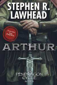Arthur (Pendragon Cycle)