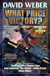 What Price Victory? (Worlds of Honor (Weber))