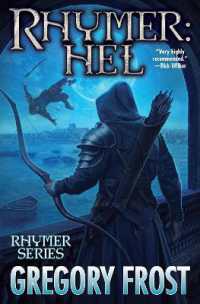 Rhymer: Hel (Rhymer)