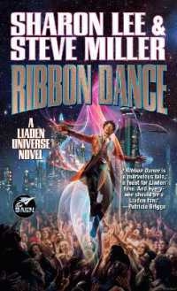 Ribbon Dance (Liaden Universe®)