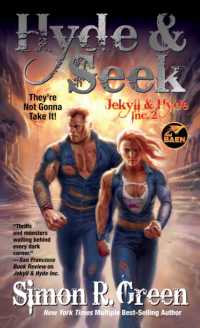 Hyde & Seek (Jekyll & Hyde Inc.)