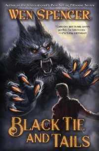 Black Tie and Tails (Black Wolves of Boston)