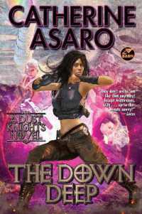 The Down Deep (Dust Knights)