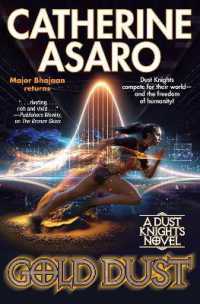 Gold Dust (Dust Knights)