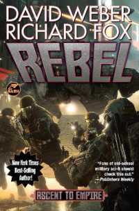 Rebel (Ascent to Empire)