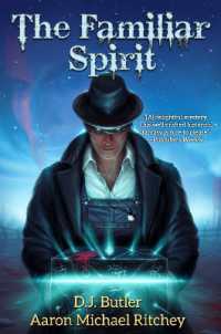 The Familiar Spirit (The Cunning Man)