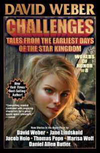 Challenges (Worlds of Honor (Weber))