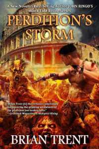 Perdition's Storm (Black Tide Rising)