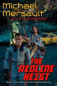 The Redline Heist