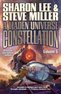 A Liaden Universe Constellation Volume VI (Liaden Universe(r))