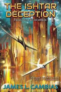 The Ishtar Deception (The Billion Worlds)