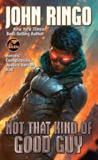 Not That Kind of Good Guy (Shadow's Path)