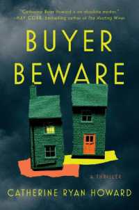 Buyer Beware : A Thriller