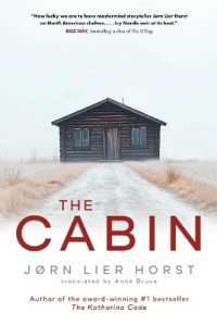The Cabin (The Cold Case Quartet)