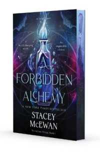 A Forbidden Alchemy (The Artisan Trilogy)