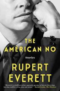 The American No : Stories