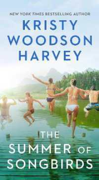 The Summer of Songbirds