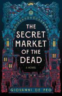 The Secret Market of the Dead