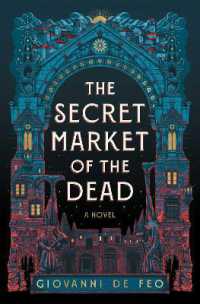 The Secret Market of the Dead