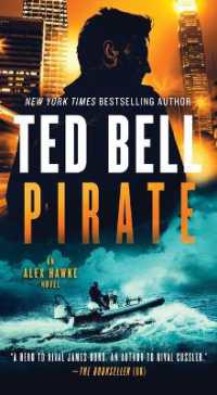 Pirate (Hawke (Pocket Star Paperback))