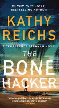 The Bone Hacker (Temperance Brennan Novel)