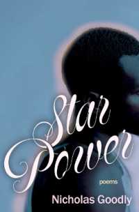 Star Power : Poems