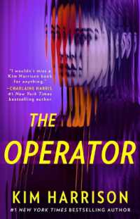 The Operator (Peri Reed Chronicles)