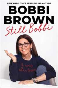 Still Bobbi