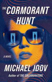 The Cormorant Hunt (The Cormorant Trilogy)