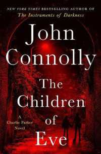 The Children of Eve : A Thriller (Charlie Parker)