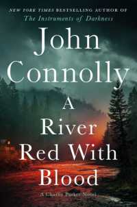 A River Red with Blood : A Thriller