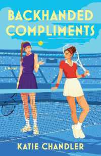 Backhanded Compliments : A Novel