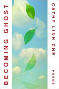 Becoming Ghost : Poetry