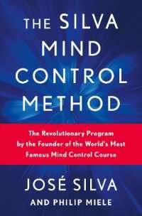 The Silva Mind Control Method （UK）