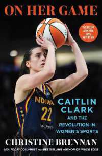 On Her Game : Caitlin Clark and the Revolution in Women's Sports