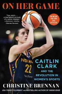 On Her Game : Caitlin Clark and the Revolution in Women's Sports