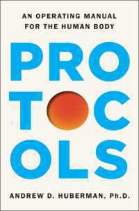 Protocols : An Operating Manual for the Human Body ( OME )