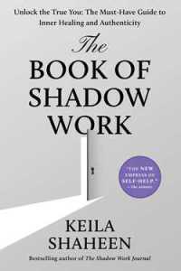 The Book of Shadow Work （Export）