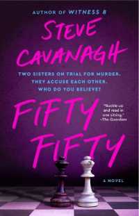 Fifty Fifty (Eddie Flynn)