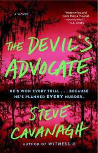 The Devil's Advocate (Eddie Flynn)