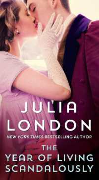 The Year of Living Scandalously