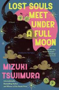 Lost Souls Meet under a Full Moon