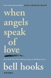 When Angels Speak of Love （Local）